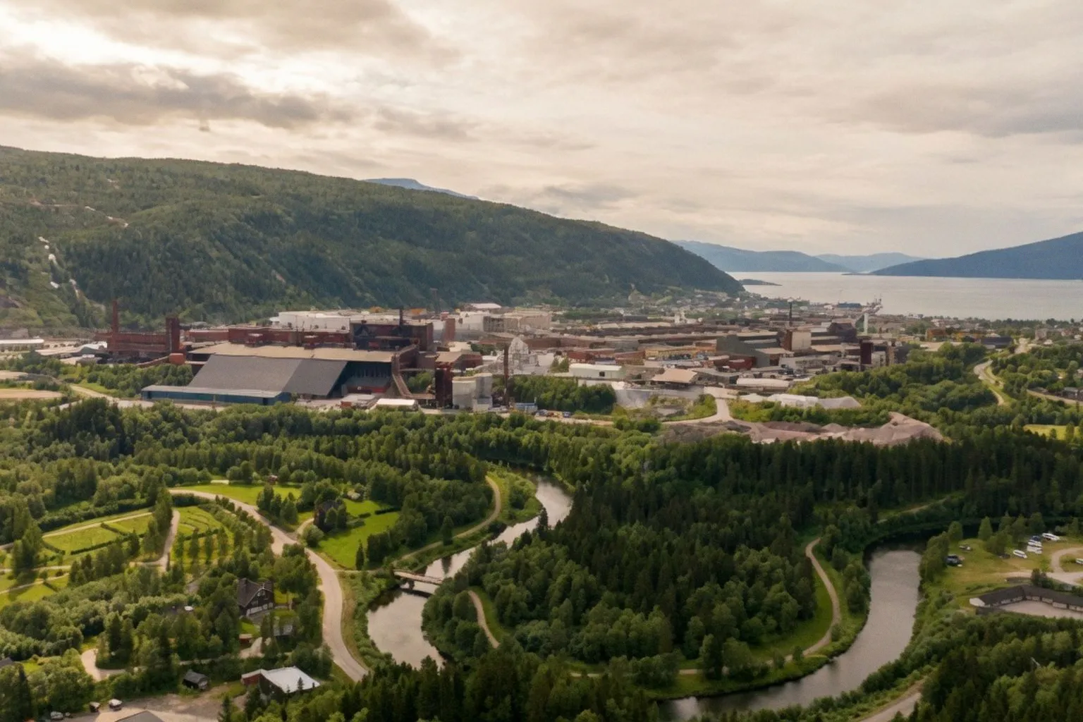 Acier d'armature recyclé : les exigences de conformité pour vos chantiers