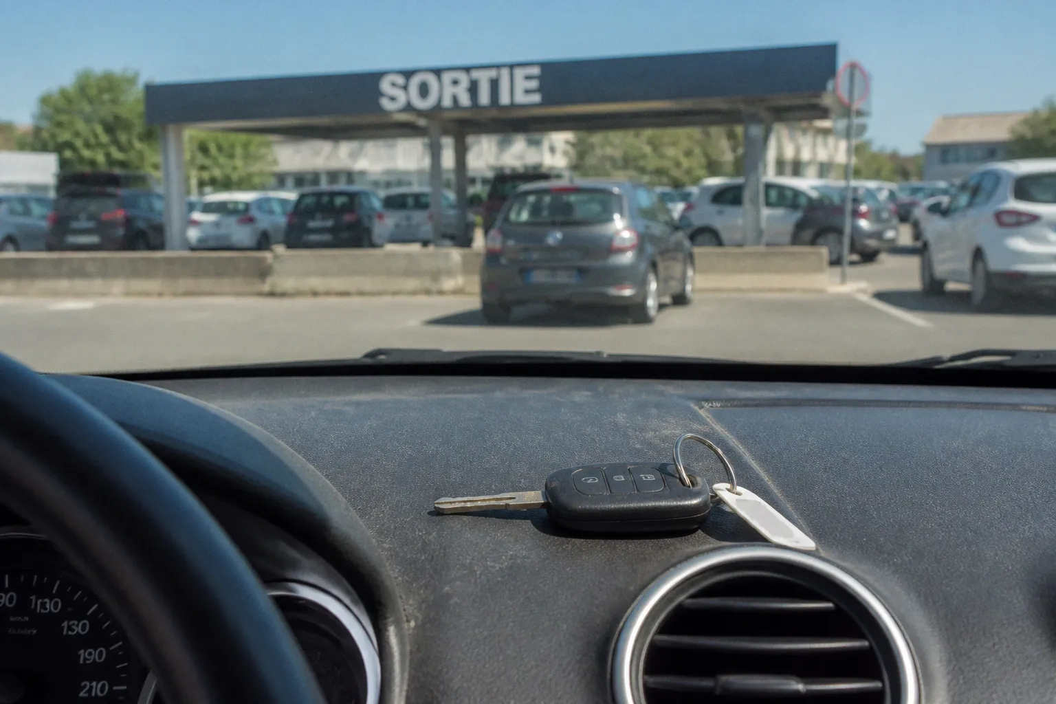 Assurance location de voiture : le bilan de nos tests