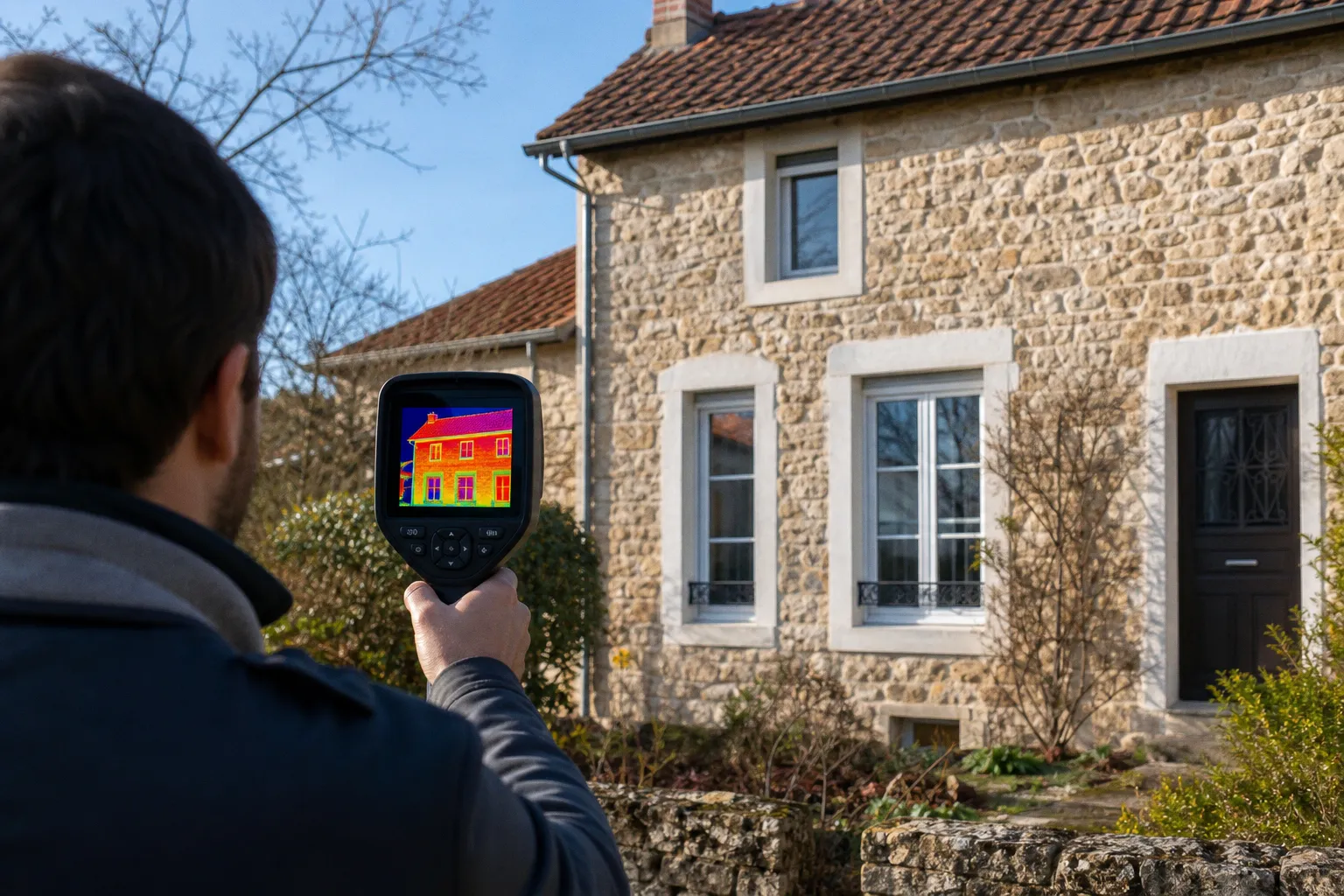 Audit énergétique obligatoire : 3 méthodes d'analyse comparées