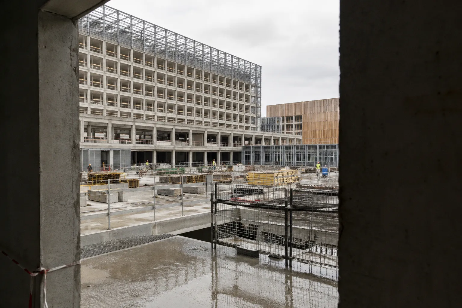 Bâtiments durables : pourquoi la sobriété ne suffit plus pour vos futurs chantiers