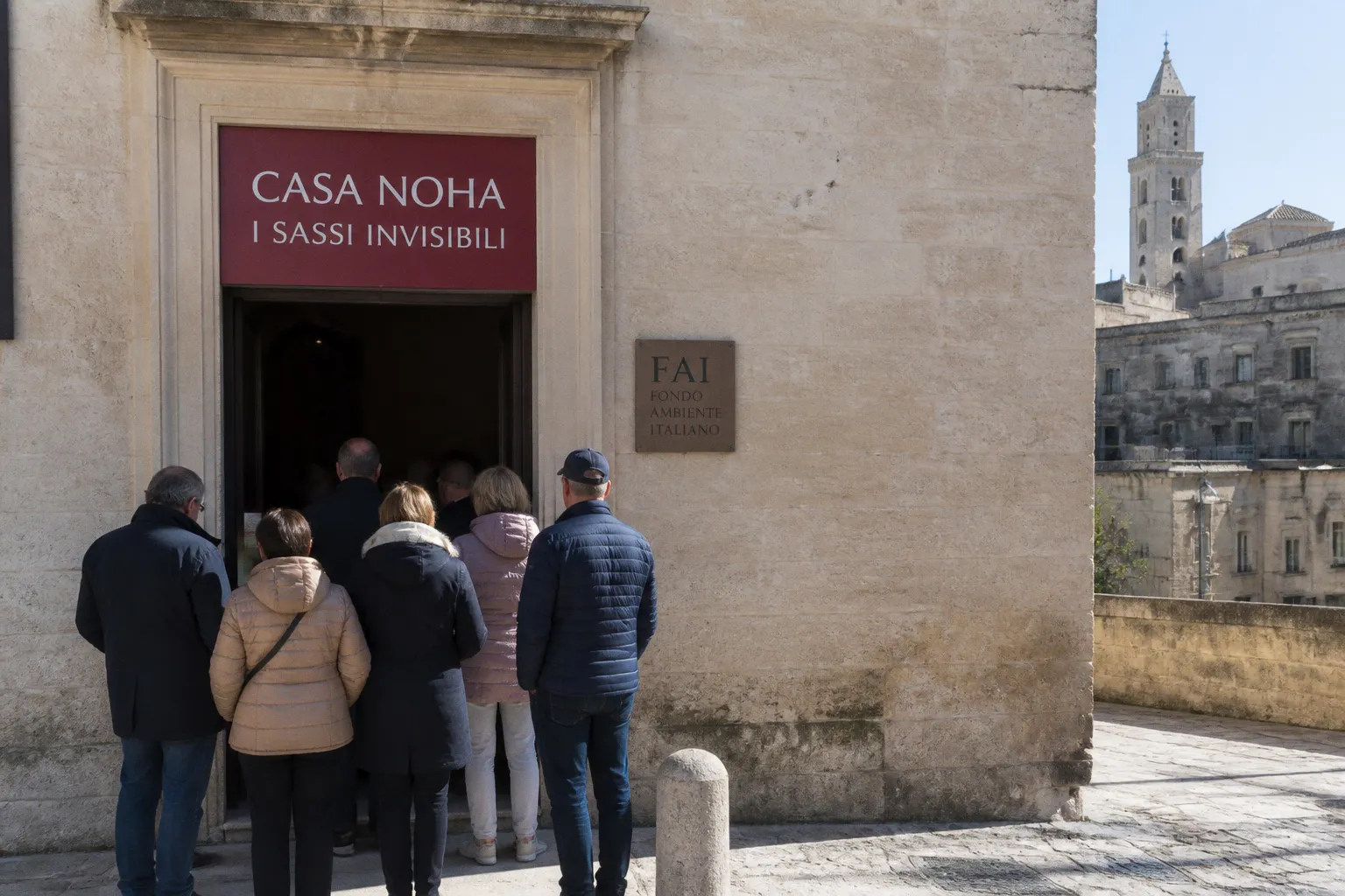Billets Casa Noha : notre verdict sur les options de visite