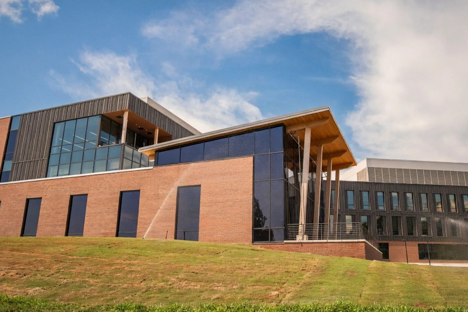 Construction durable : concilier performance structurelle et sobriété