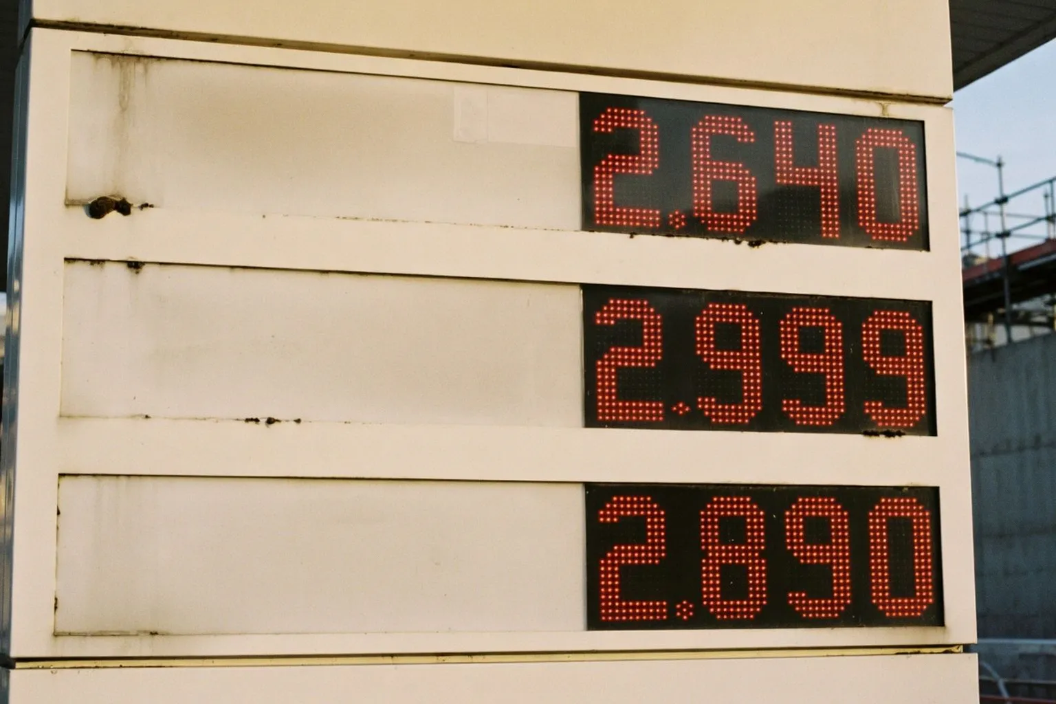 Crise du BTP : comment sécuriser vos chantiers face à l'inflation des coûts