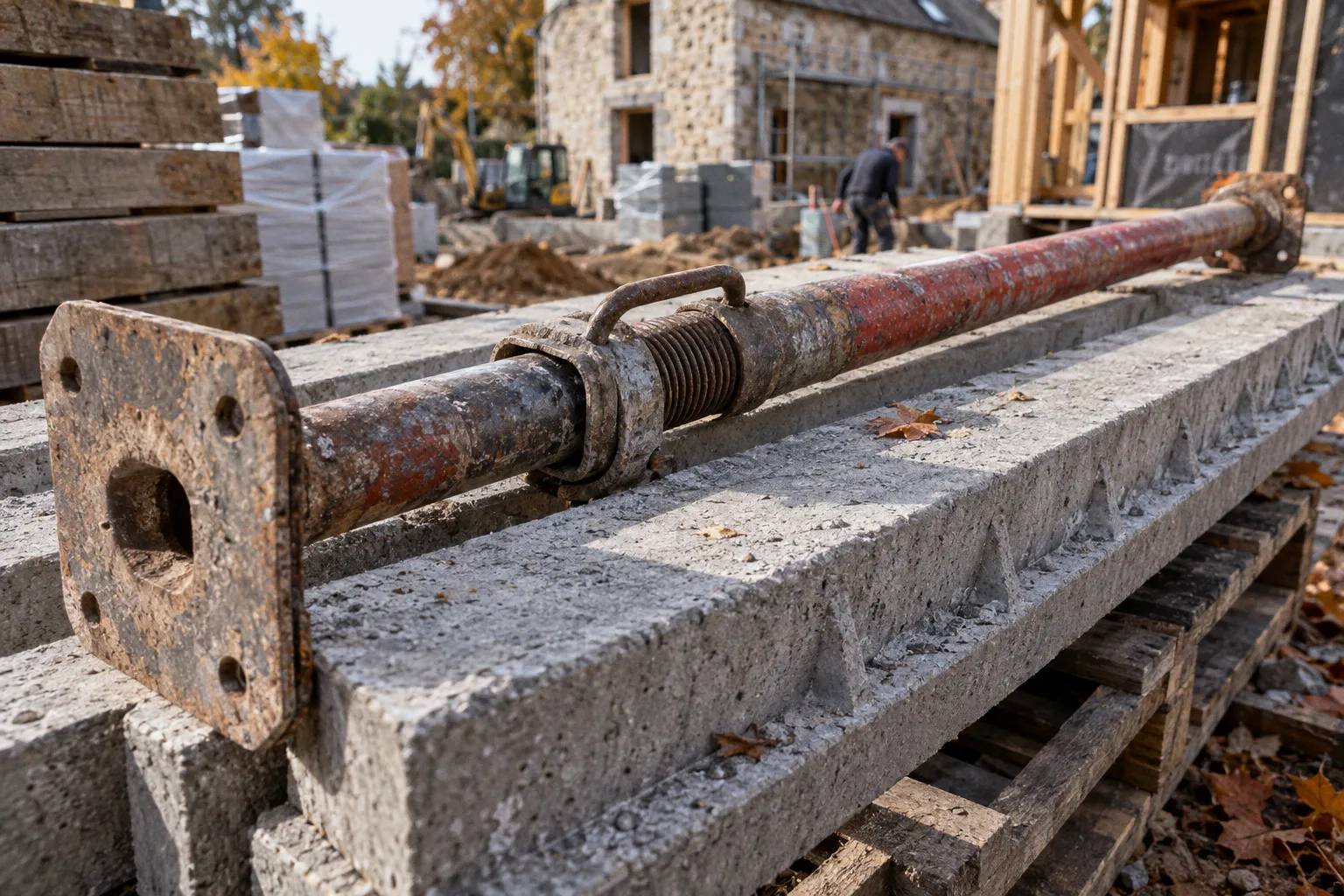 Densification et extension : les leviers stratégiques d'Hexaom pour le logement