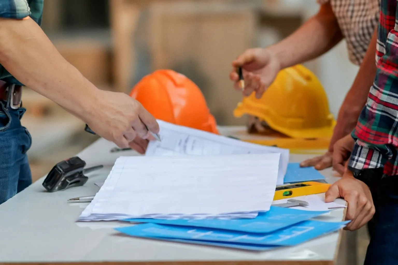 Kingspan Nordics : repenser l'enveloppe du bâtiment pour une construction durable
