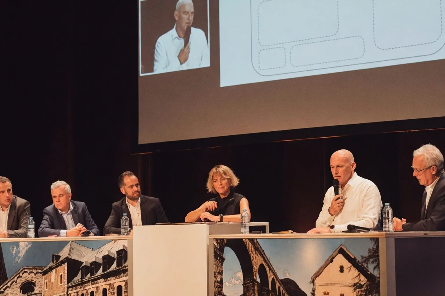 Le secteur du BTP face au virage stratégique de la rénovation et de l'existant