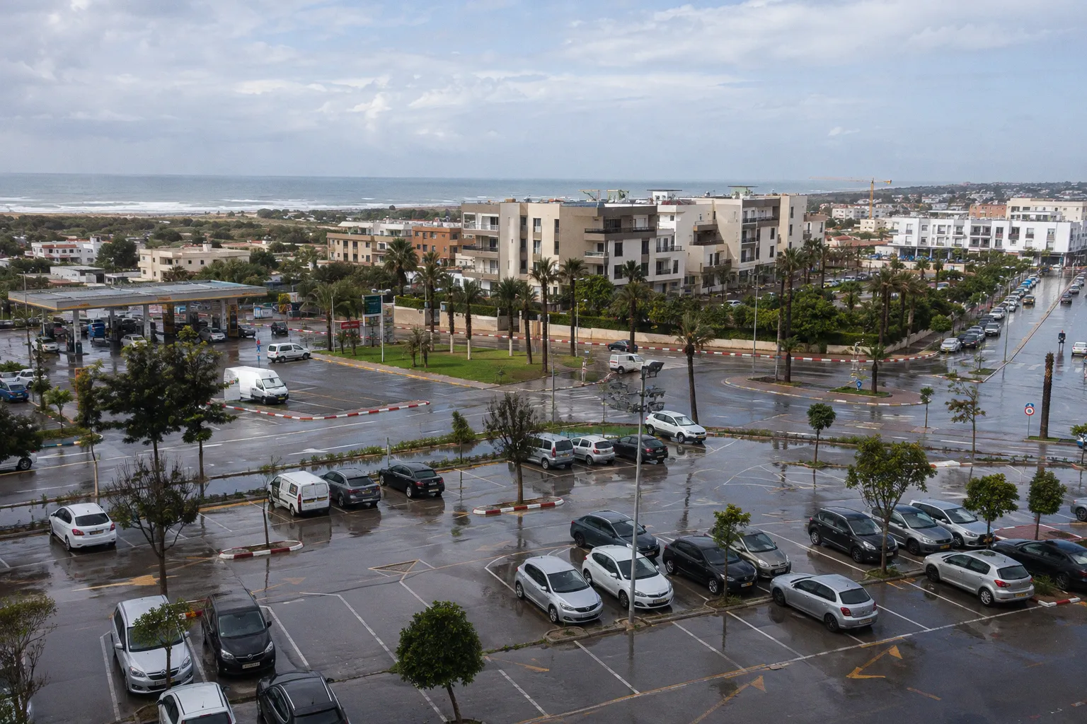 Location de voiture à Bouznika (Maroc) : le guide pratique