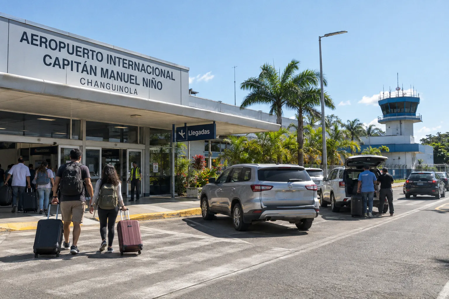 Location de voiture à Changuinola (Panama) : guide pratique 2026