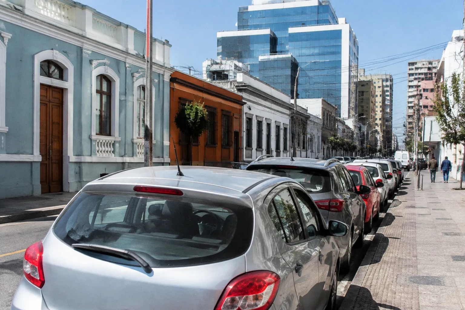 Location de voiture à Concepción (Chili) : guide pratique
