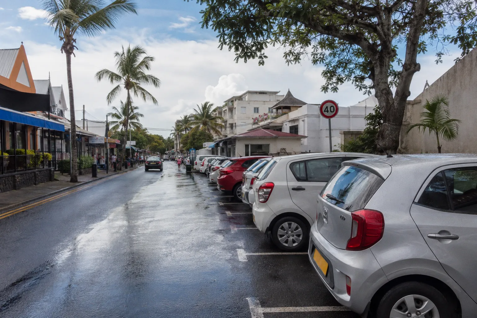Location de voiture à Grand Baie (Maurice) : guide pratique