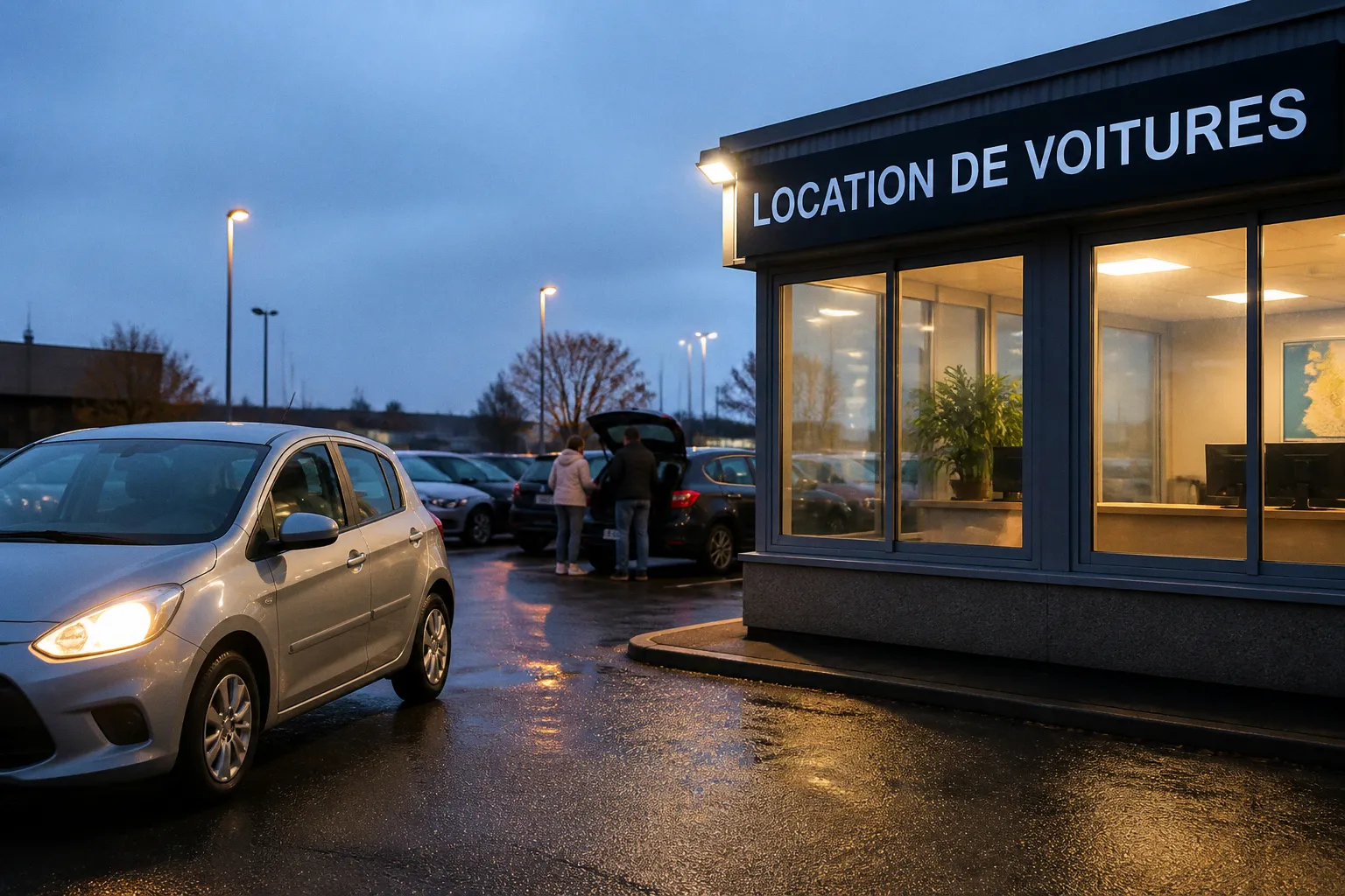Location voiture jeune conducteur : 4 solutions pour réduire les frais