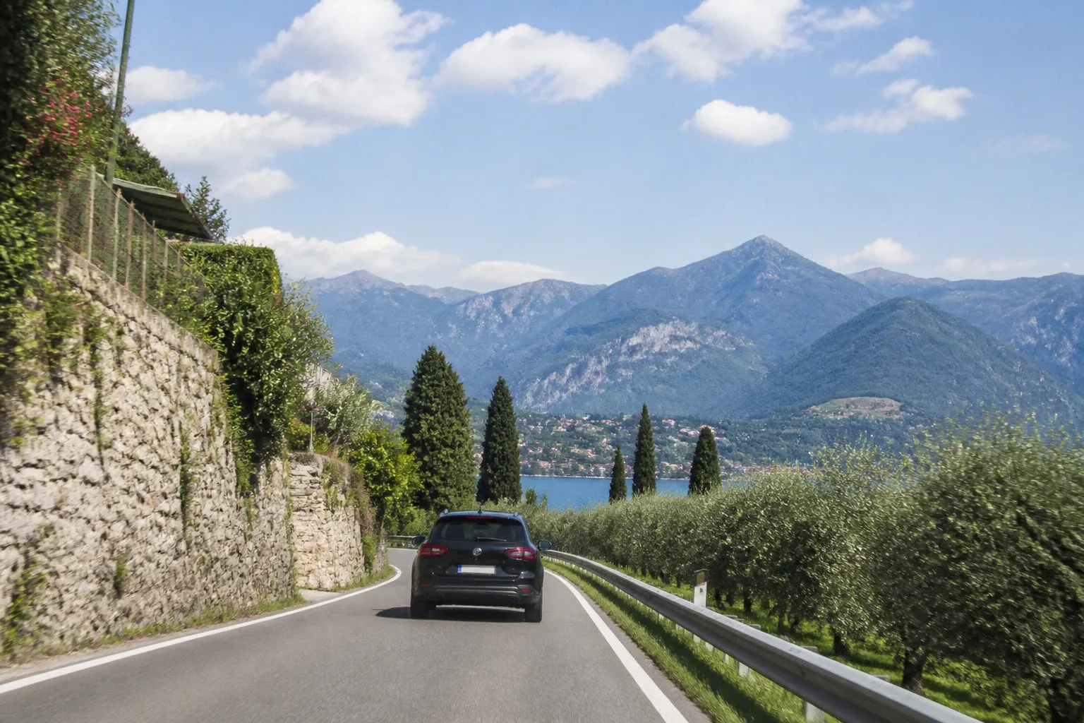Location de voiture à Milan : le guide pratique pour éviter les pièges