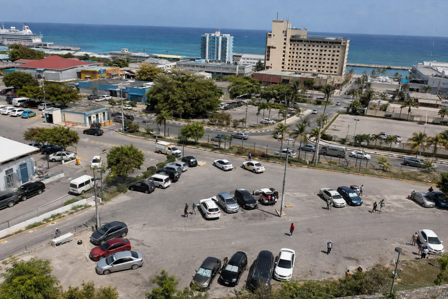 Location de voiture à Montego Bay (Jamaïque) : guide pratique et conseils