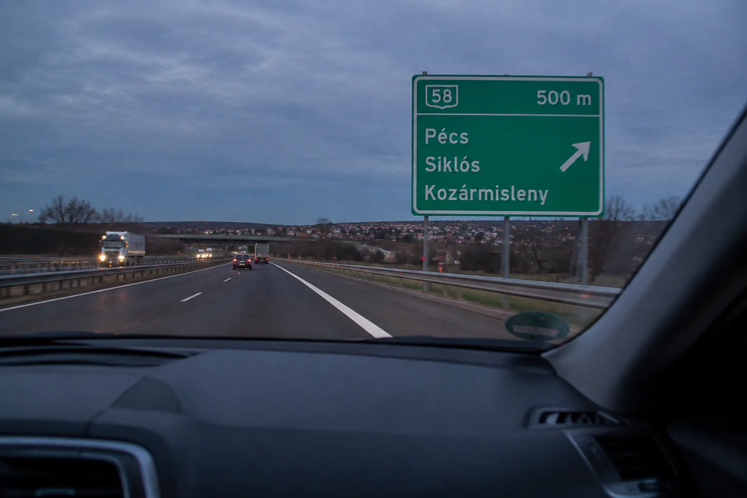 Location de voiture à Pécs (Hongrie) : le guide pratique