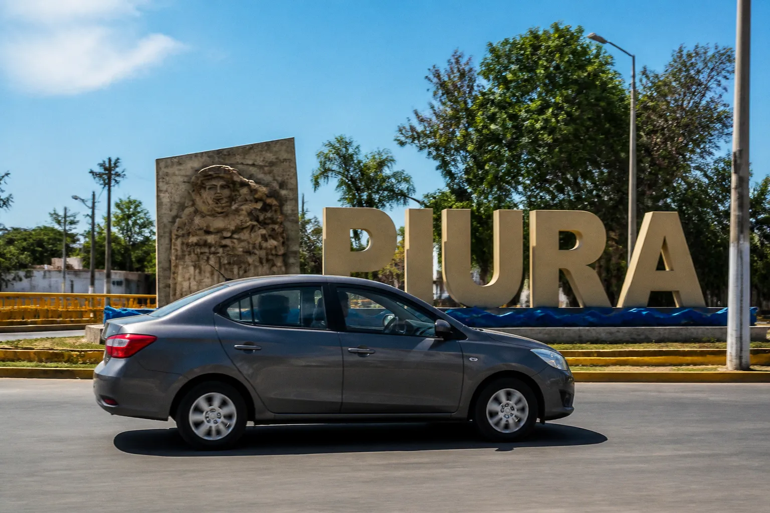 Louer une voiture à Piura (Pérou) : guide pratique et conseils