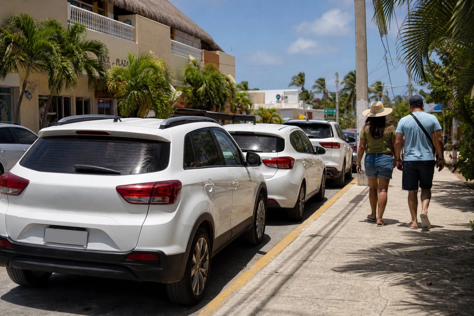 Location de voiture à Punta Cana (République dominicaine) : le guide pratique