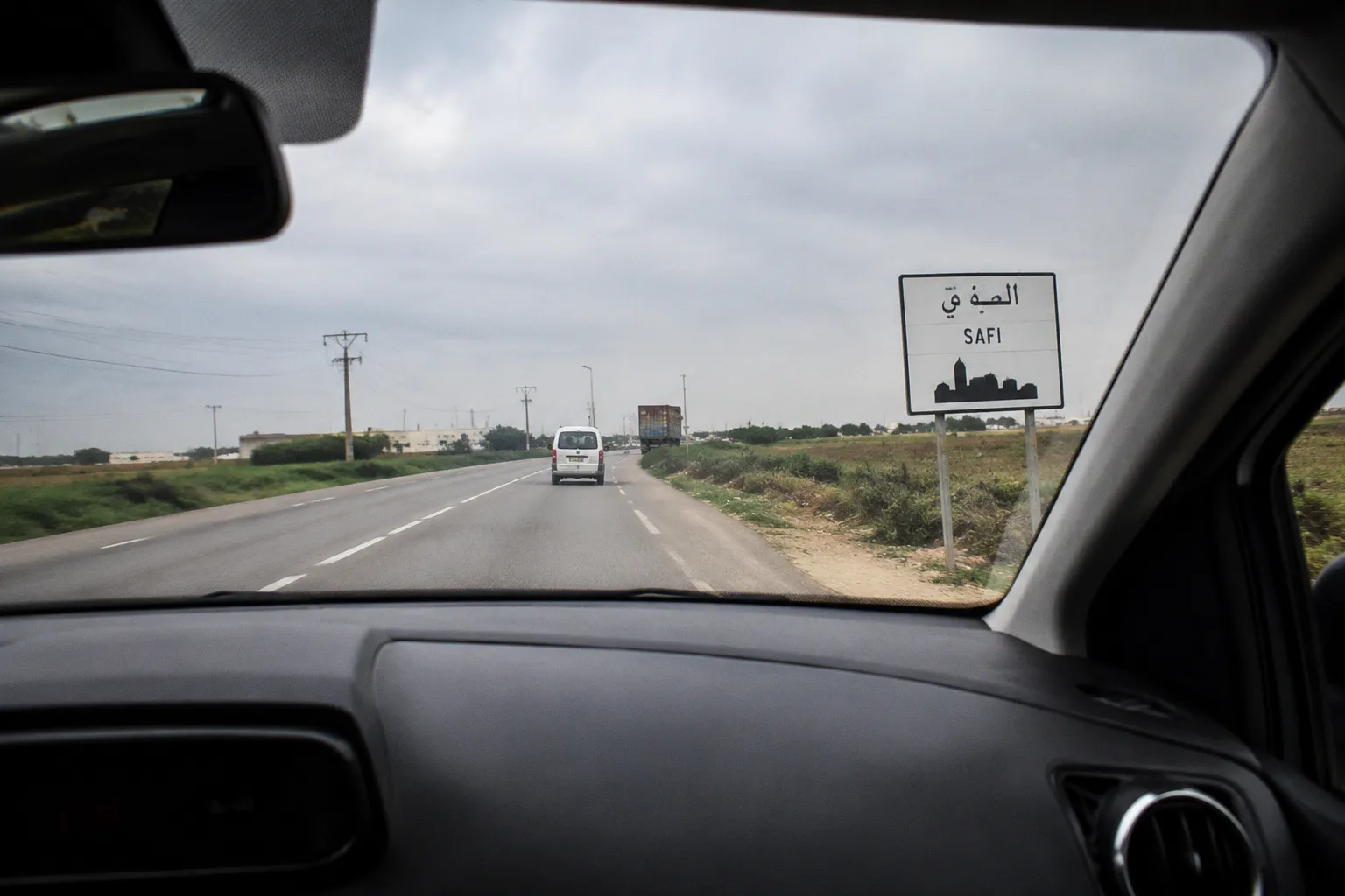 Location de voiture à Safi (Maroc) : guide pratique et conseils