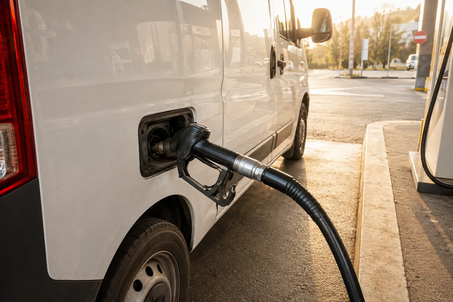 Politique carburant en location : quel choix pour quel usage ?