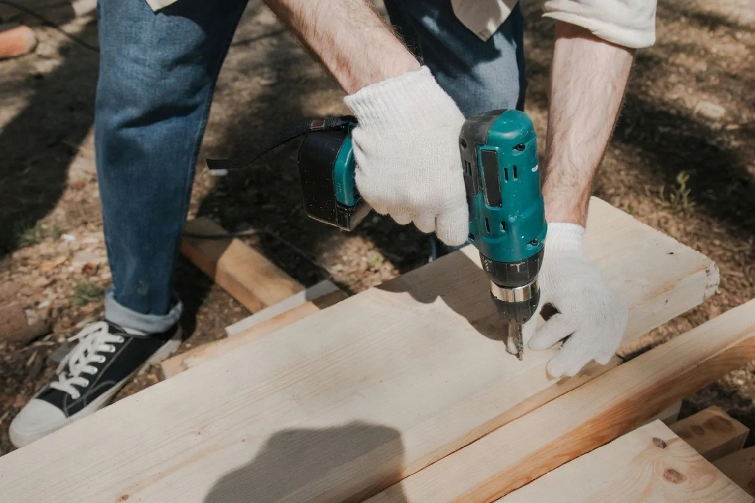 Rénovation : comment planifier vos chantiers de rentrée et sécuriser vos achats en ligne