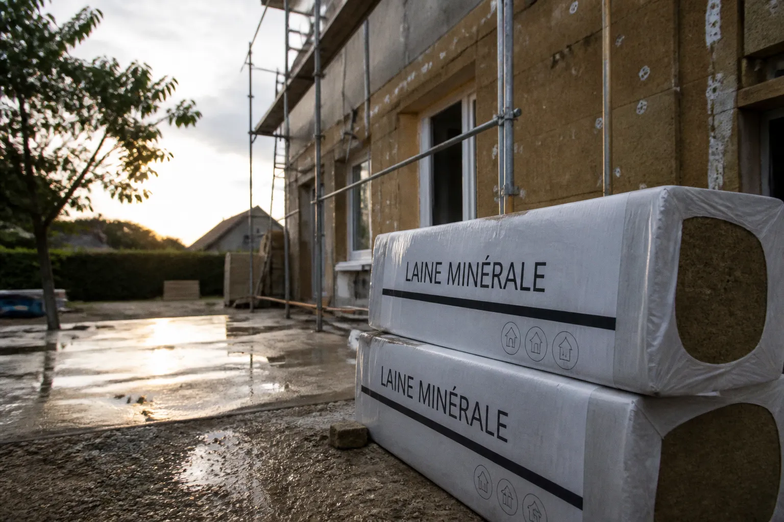 Rénovation d'ampleur : pourquoi le 1er septembre n'est pas une date couperet