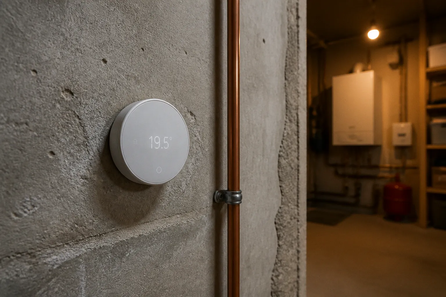 Thermostats connectés : les meilleurs choix par usage